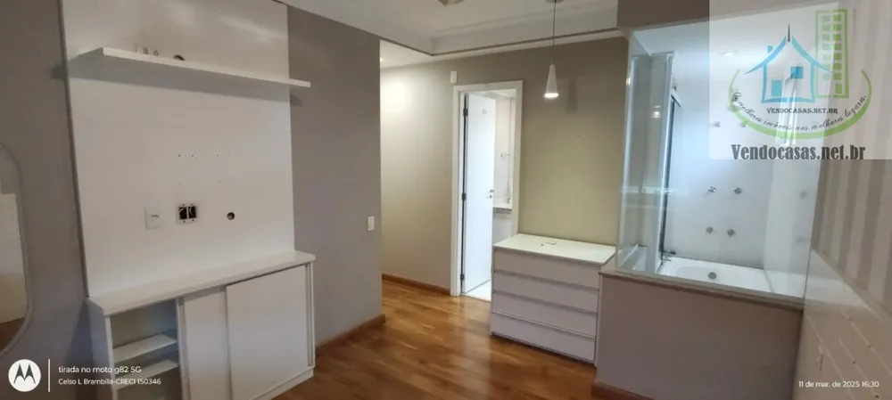 Apartamento, 3 quartos, 136 m² - Foto 14