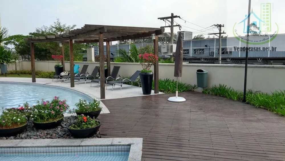 Apartamento, 3 quartos, 136 m² - Foto 7