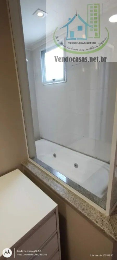 Apartamento, 3 quartos, 136 m² - Foto 2