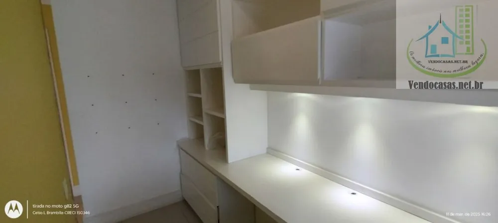Apartamento, 3 quartos, 136 m² - Foto 3