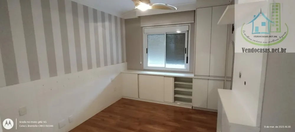Apartamento, 3 quartos, 136 m² - Foto 8