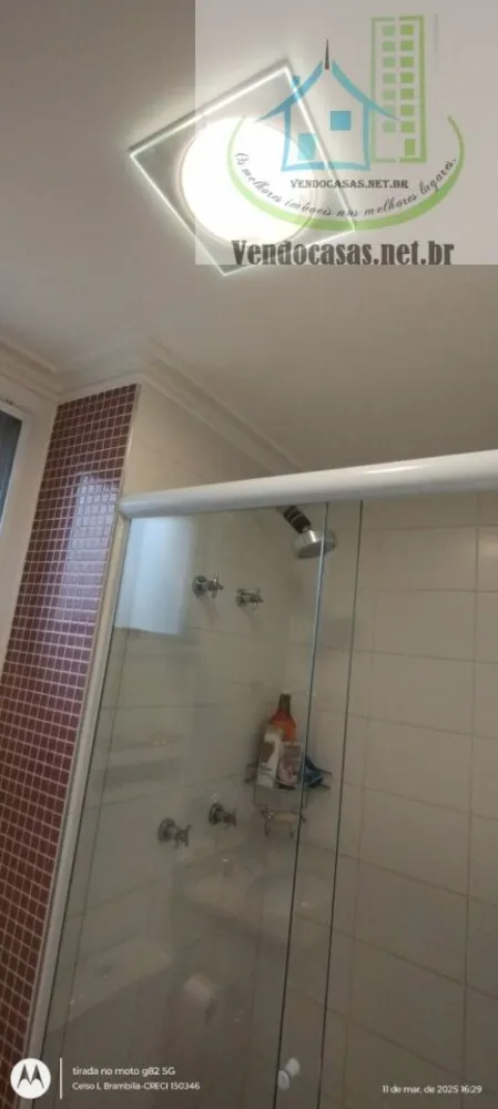 Apartamento, 3 quartos, 136 m² - Foto 10
