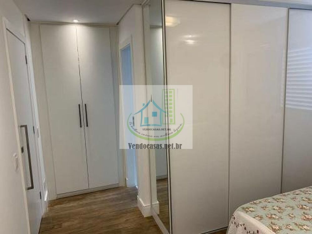 Casa de Condomínio, 2 quartos - Foto 1