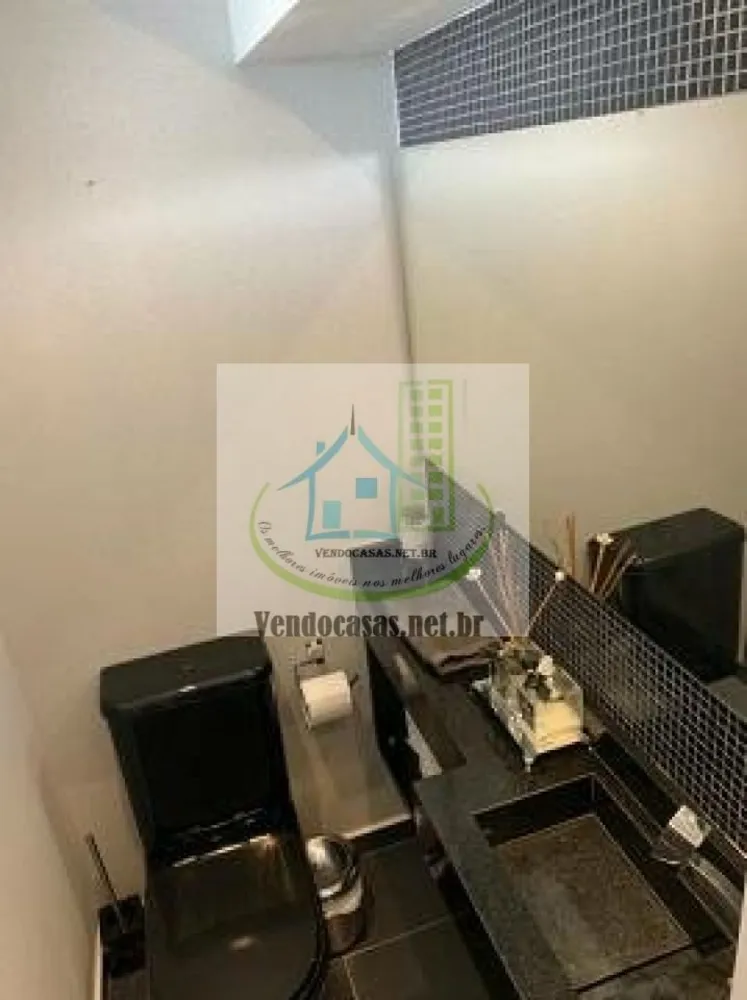 Casa de Condomínio, 2 quartos - Foto 7