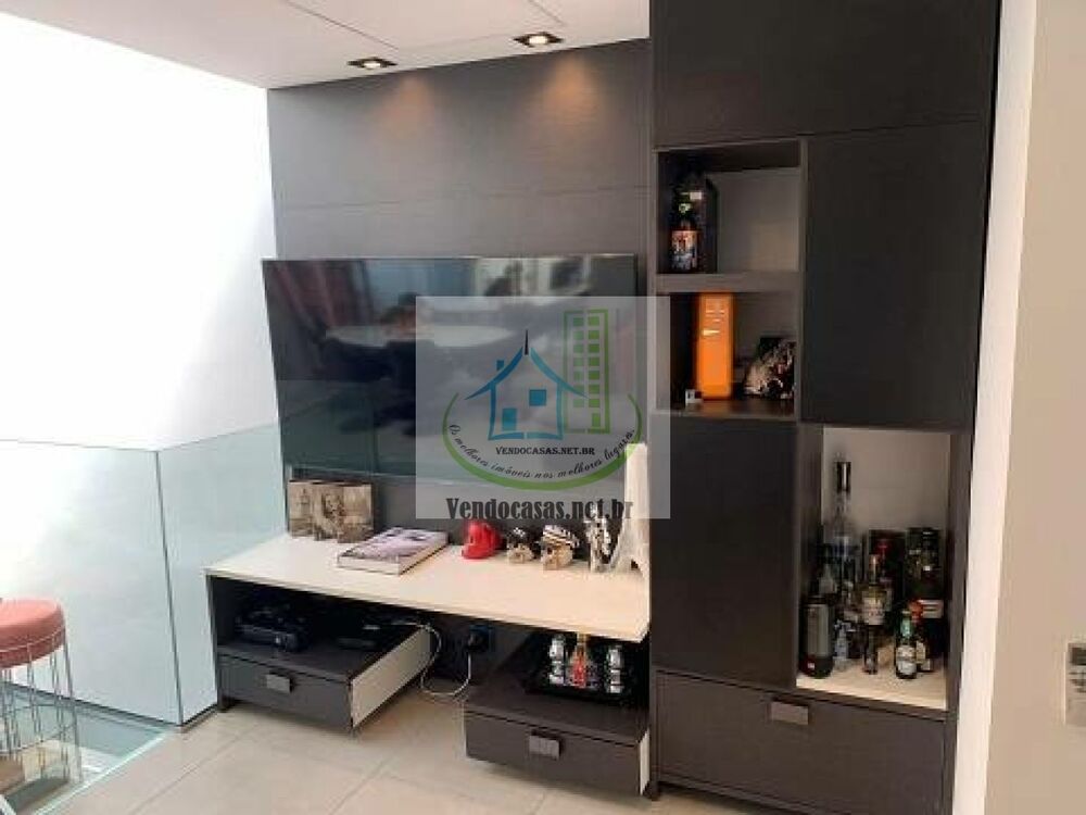 Casa de Condomínio, 2 quartos - Foto 3