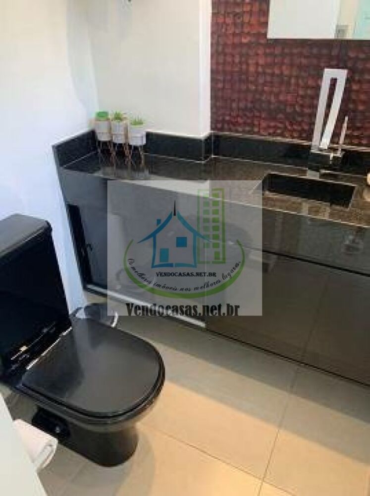 Casa de Condomínio, 2 quartos - Foto 4