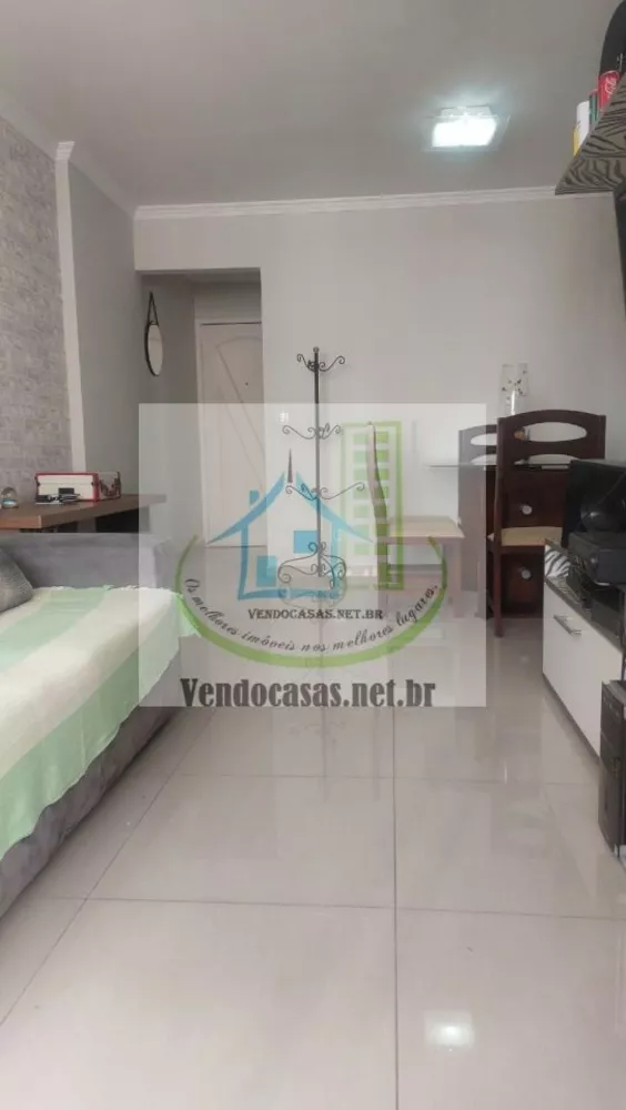 Apartamento à venda com 3 quartos, 81m² - Foto 6