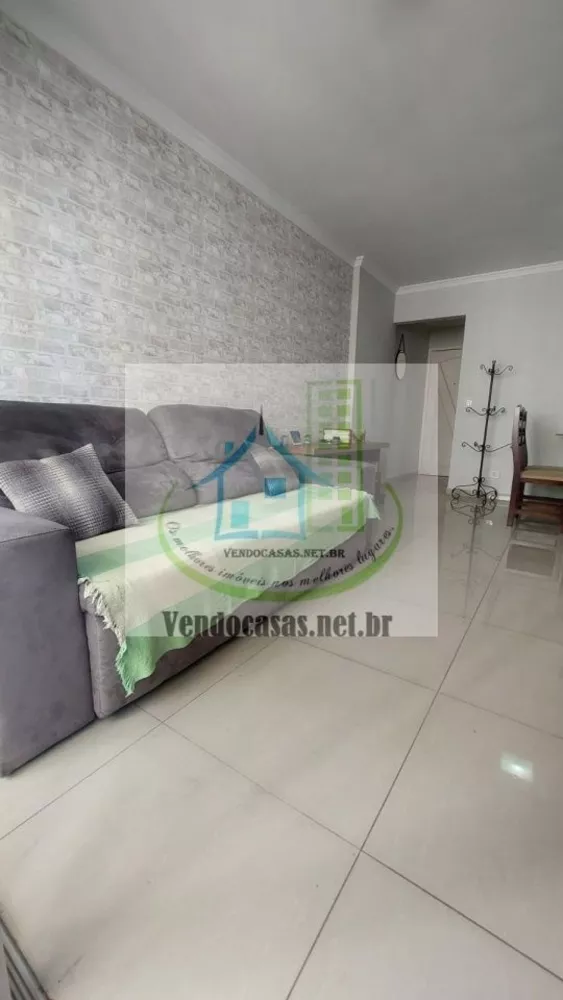 Apartamento à venda com 3 quartos, 81m² - Foto 4