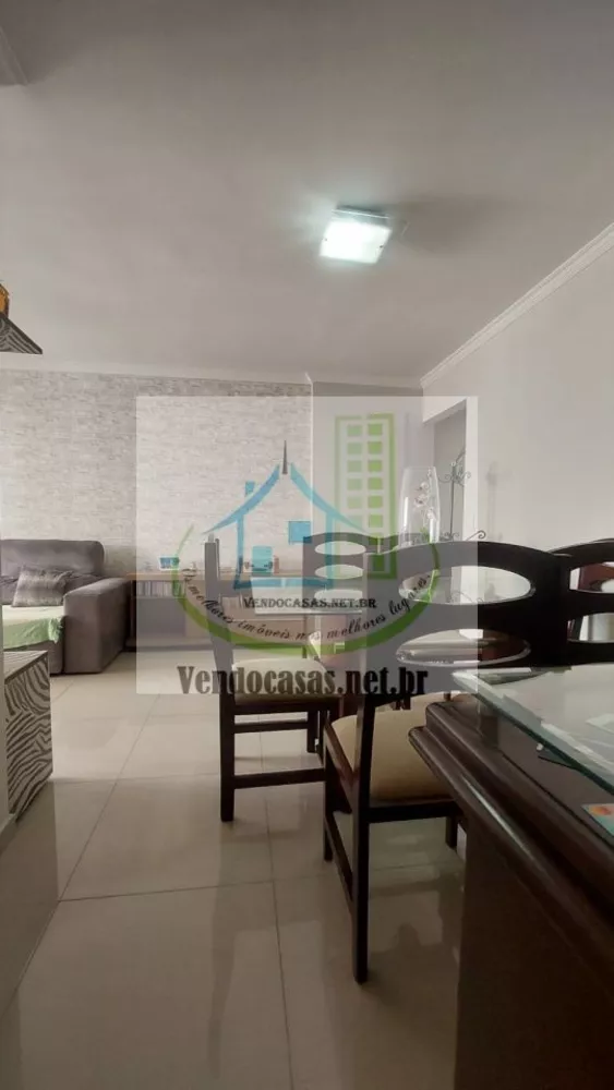 Apartamento à venda com 3 quartos, 81m² - Foto 5