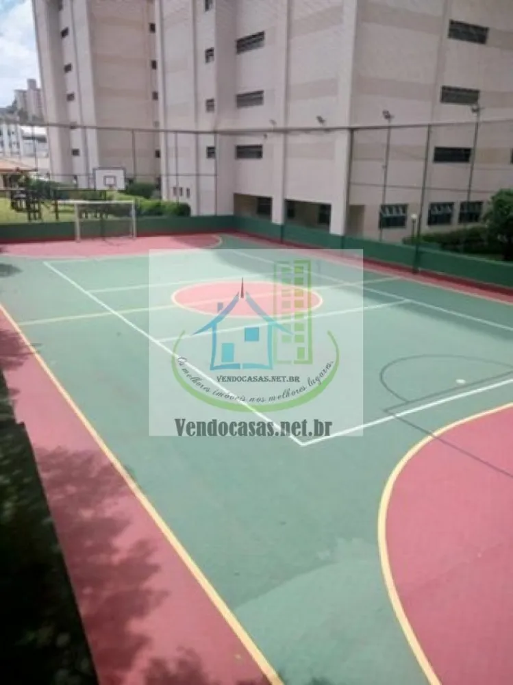 Apartamento, 3 quartos, 81 m² - Foto 1