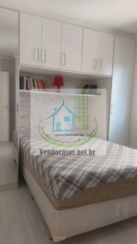 Apartamento à venda com 3 quartos, 81m² - Foto 12