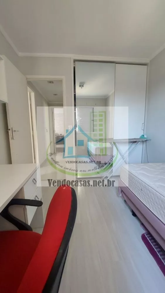 Apartamento à venda com 3 quartos, 81m² - Foto 10