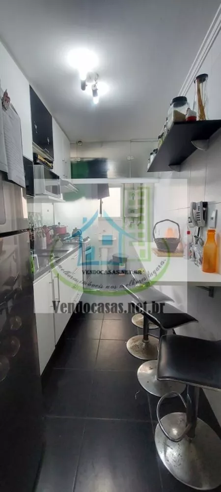 Apartamento à venda com 3 quartos, 81m² - Foto 9