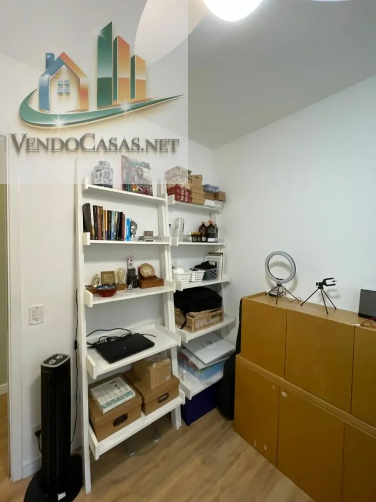 Apartamento, 3 quartos, 64 m² - Foto 2