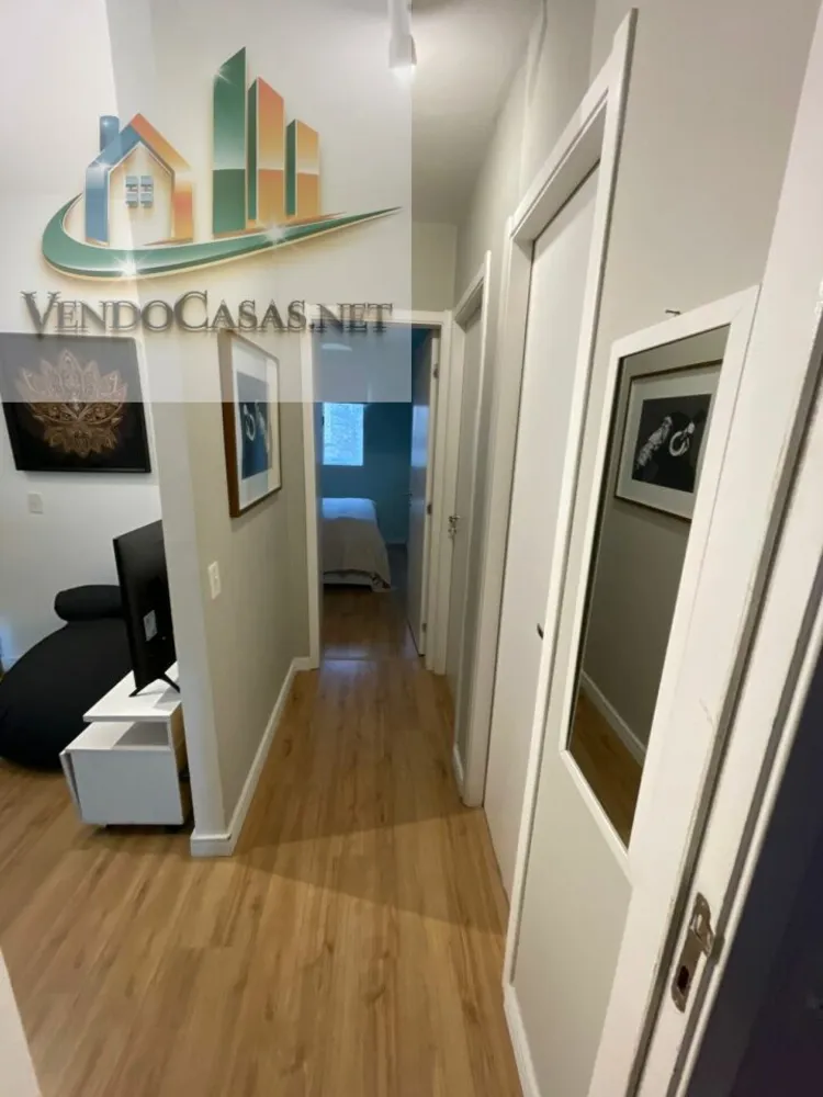 Apartamento, 3 quartos, 64 m² - Foto 1