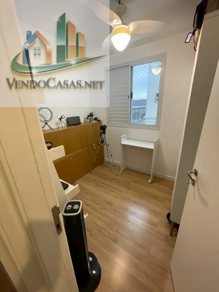 Apartamento, 3 quartos, 64 m² - Foto 7
