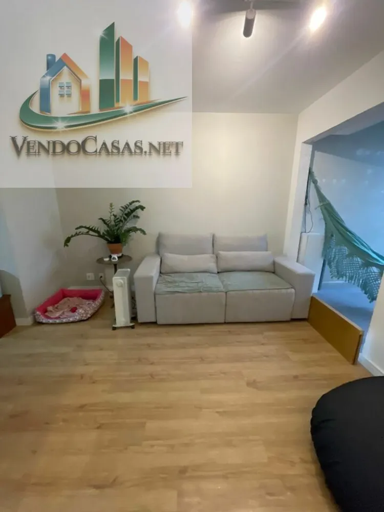 Apartamento, 3 quartos, 64 m² - Foto 12