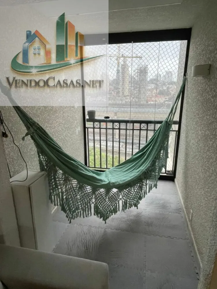 Apartamento, 3 quartos, 64 m² - Foto 3