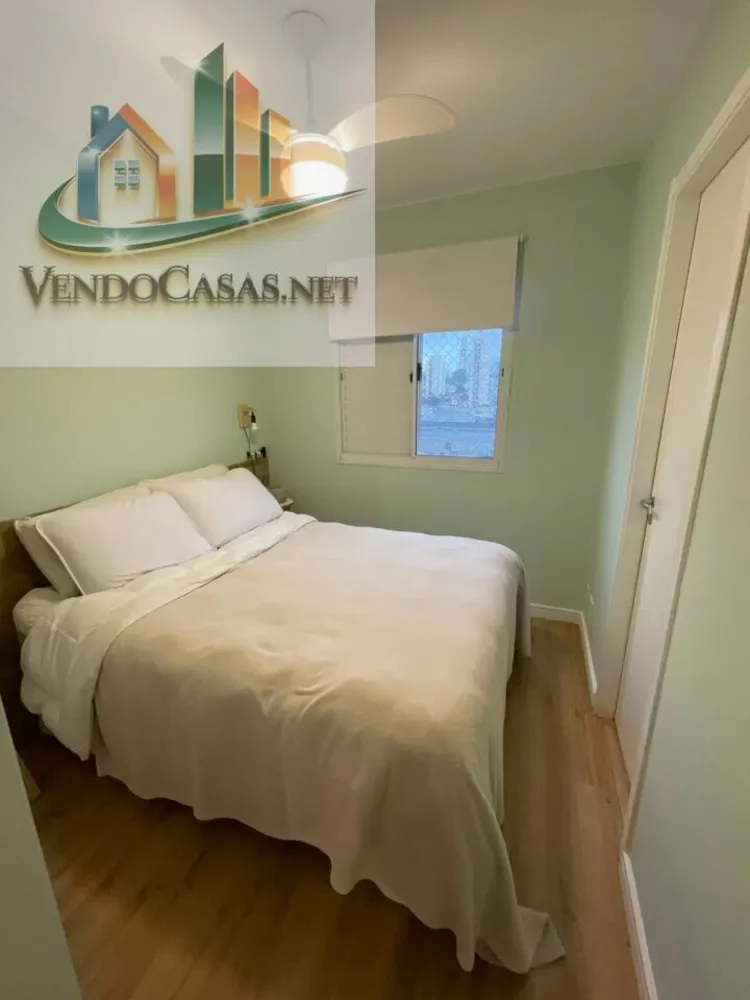 Apartamento, 3 quartos, 64 m² - Foto 8