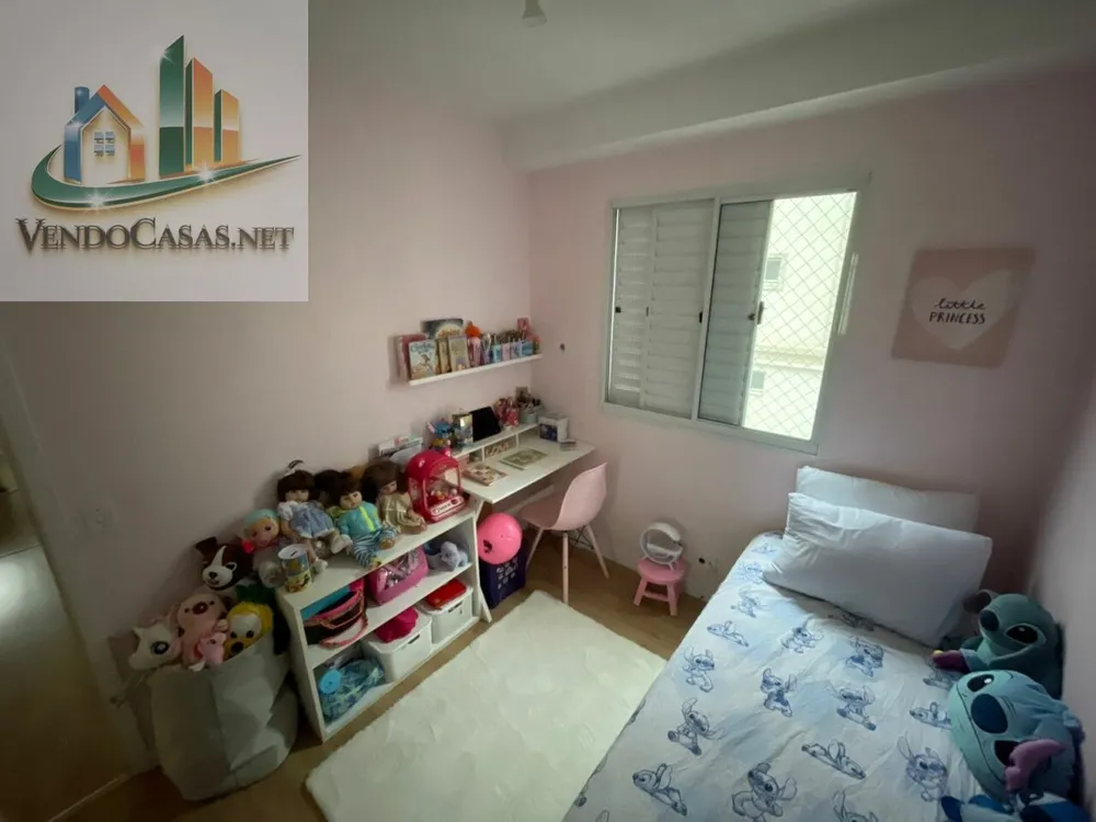 Apartamento, 3 quartos, 64 m² - Foto 6