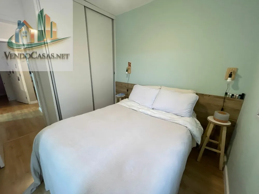 Apartamento, 3 quartos, 64 m² - Foto 11
