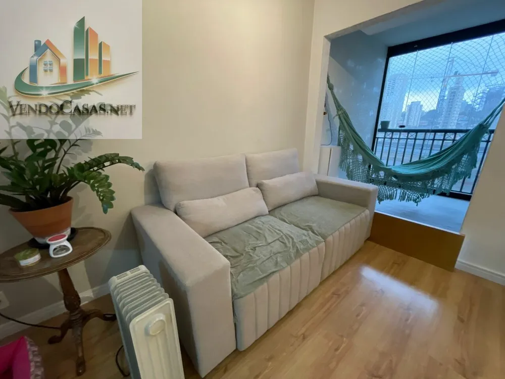 Apartamento, 3 quartos, 64 m² - Foto 5