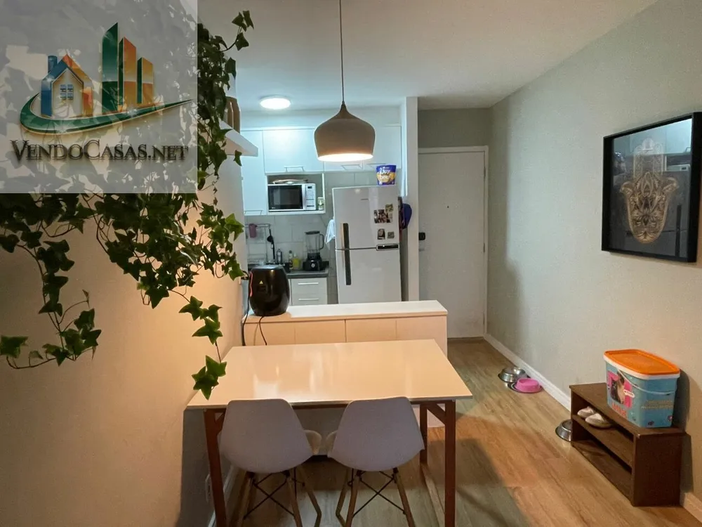Apartamento, 3 quartos, 64 m² - Foto 4