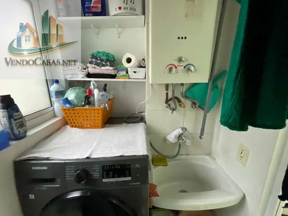 Apartamento, 3 quartos, 64 m² - Foto 9