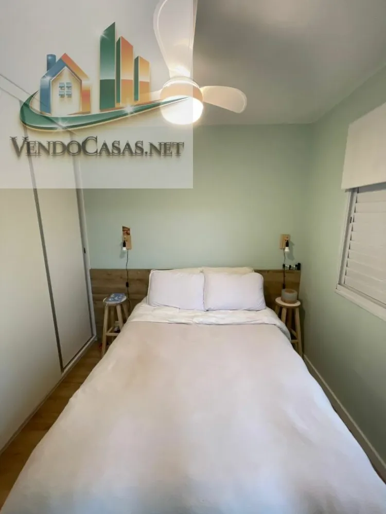 Apartamento, 3 quartos, 64 m² - Foto 10