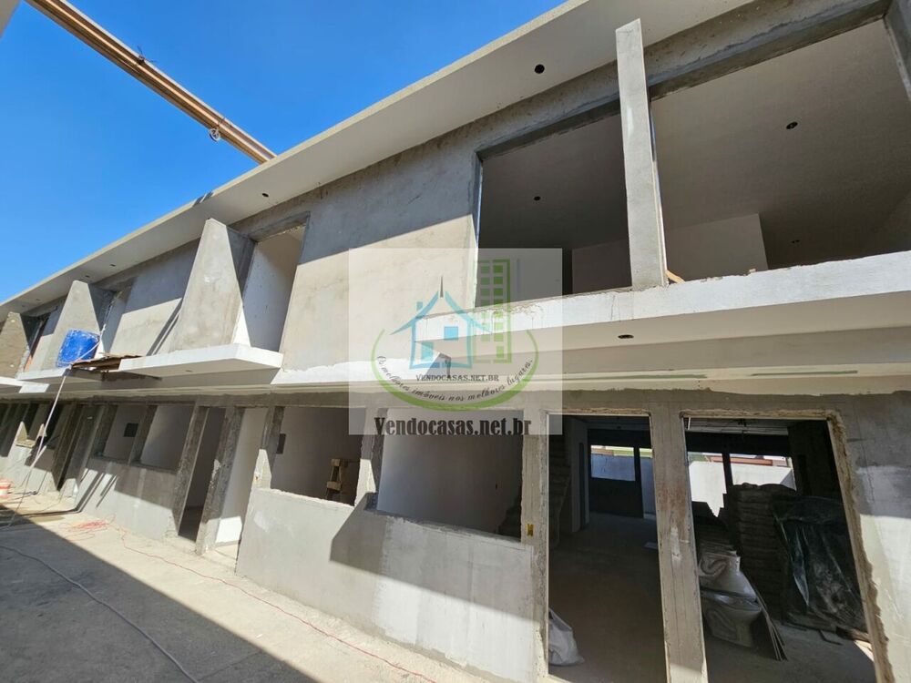 Casa de Condomínio, 2 quartos - Foto 12