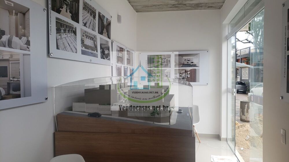 Casa de Condomínio, 2 quartos - Foto 5