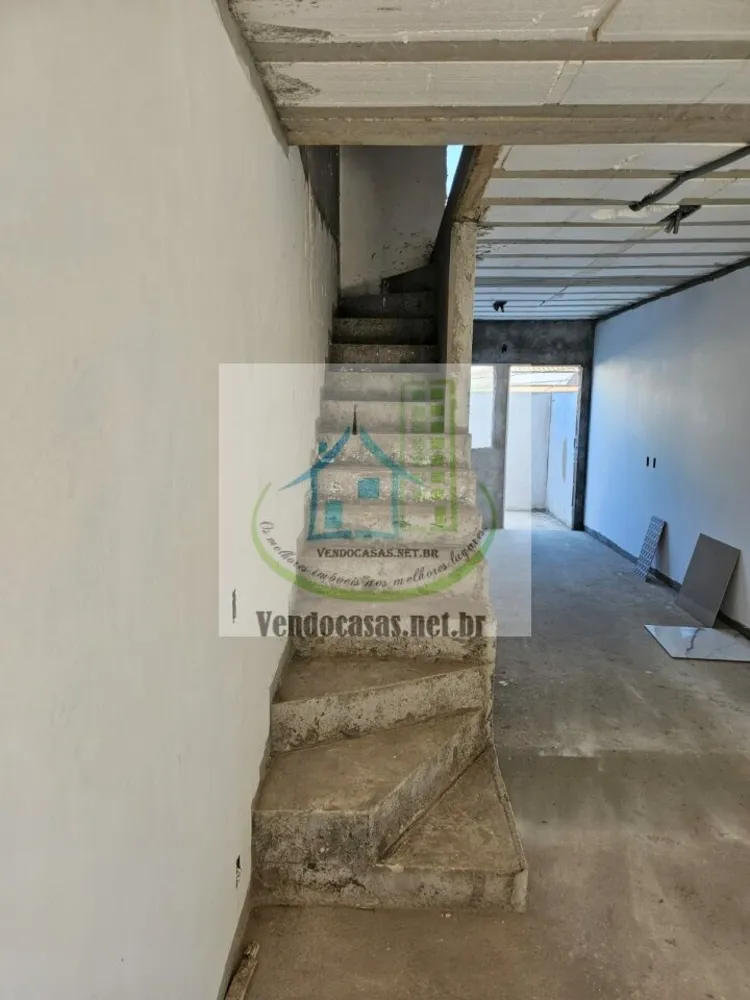 Casa de Condomínio, 2 quartos - Foto 2