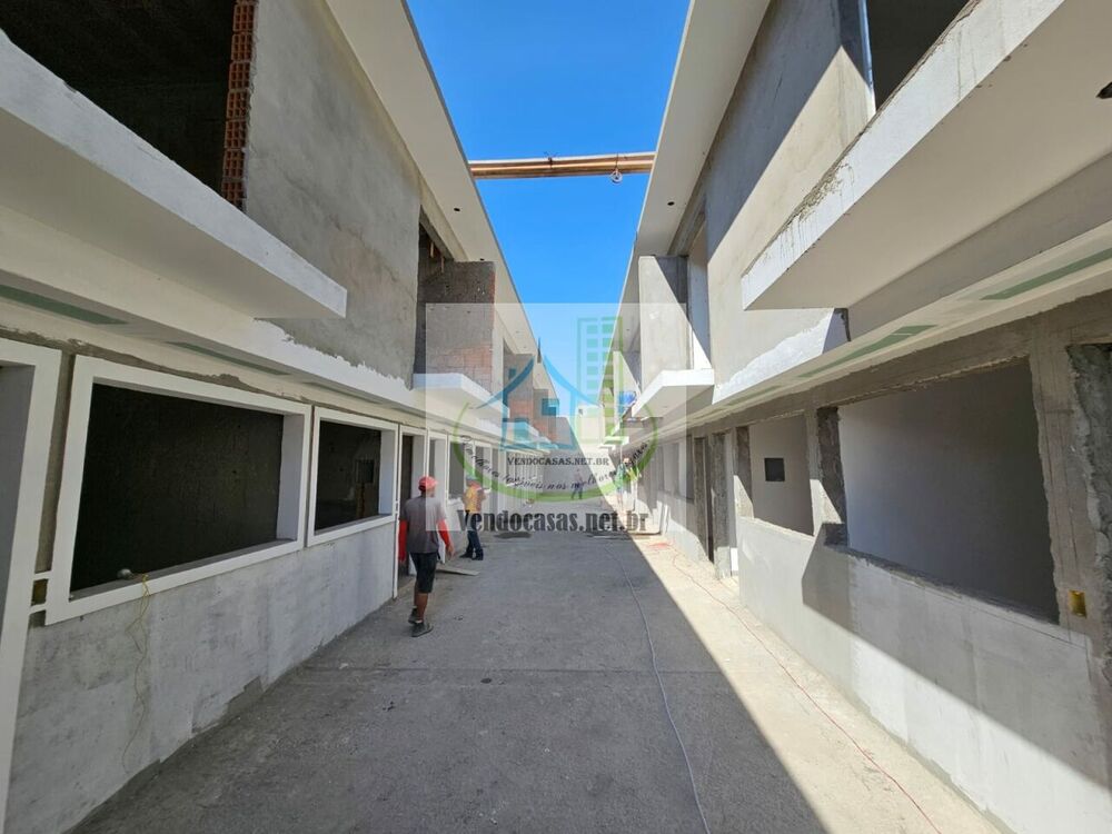 Casa de Condomínio, 2 quartos - Foto 6