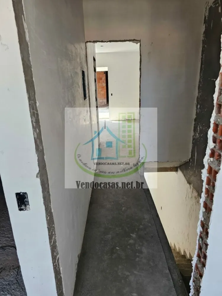 Casa de Condomínio, 2 quartos - Foto 7