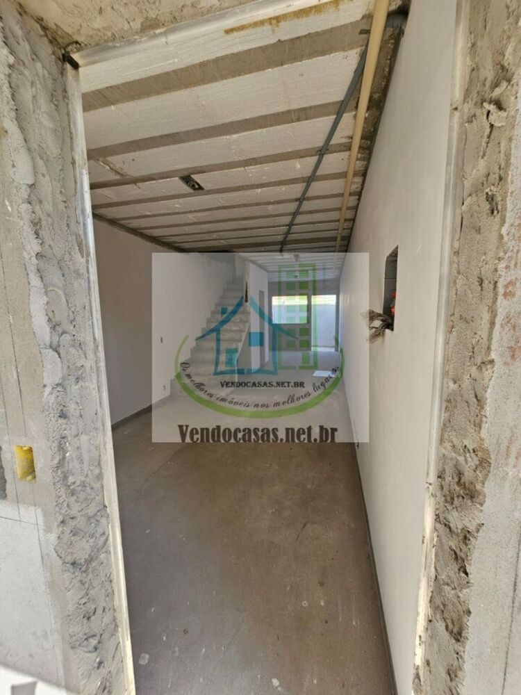 Casa de Condomínio, 2 quartos - Foto 7