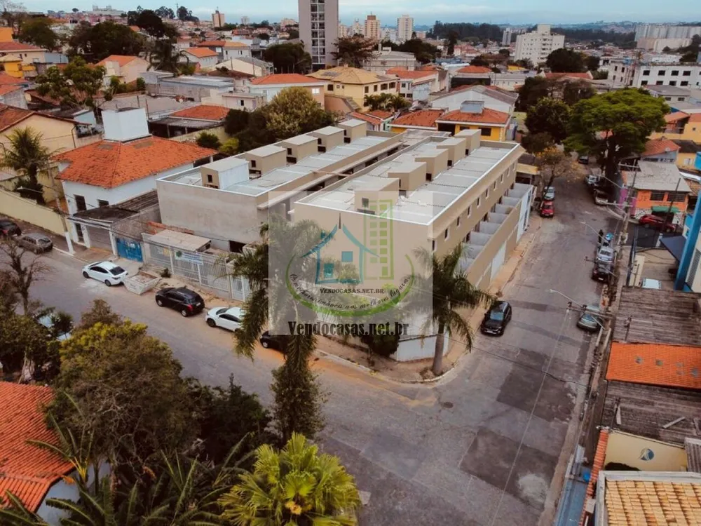 Casa de Condomínio, 2 quartos - Foto 6