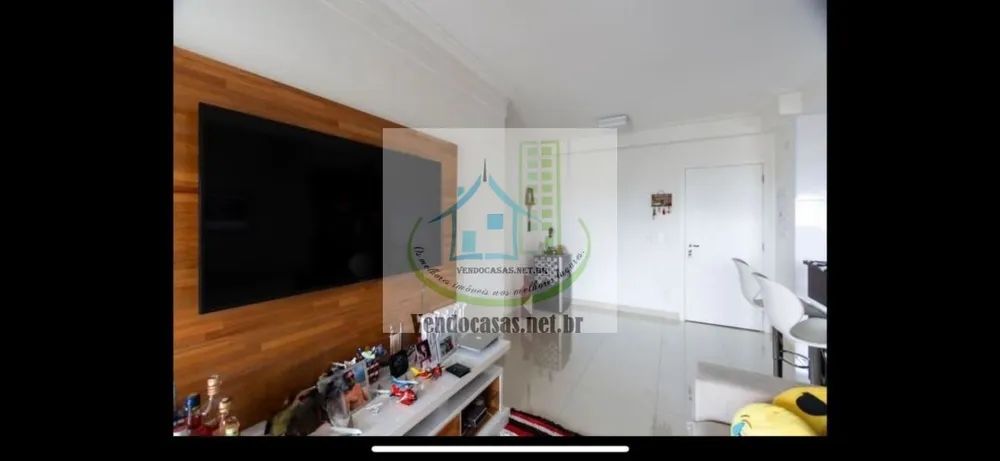 Apartamento, 2 quartos, 72 m² - Foto 7