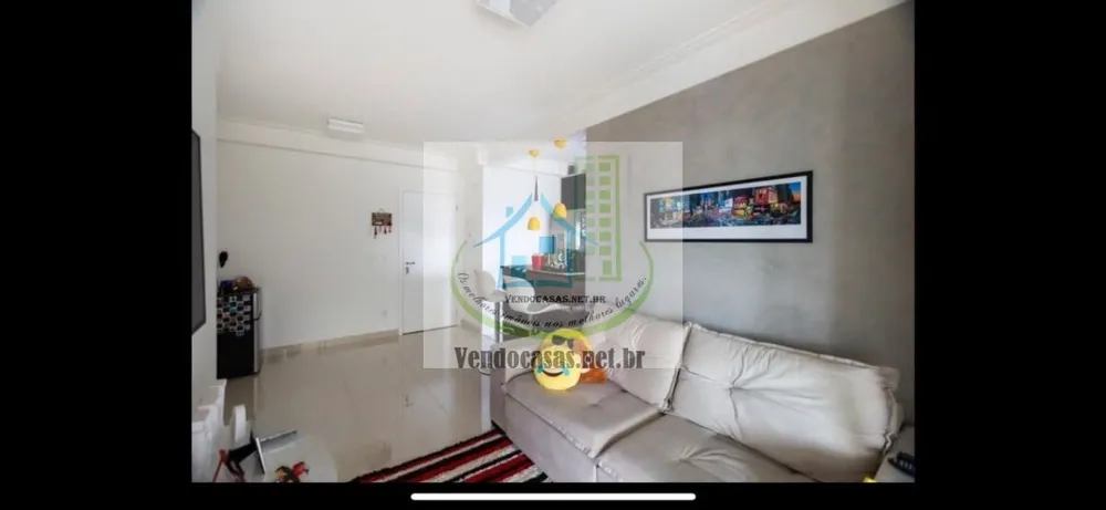 Apartamento, 2 quartos, 72 m² - Foto 5