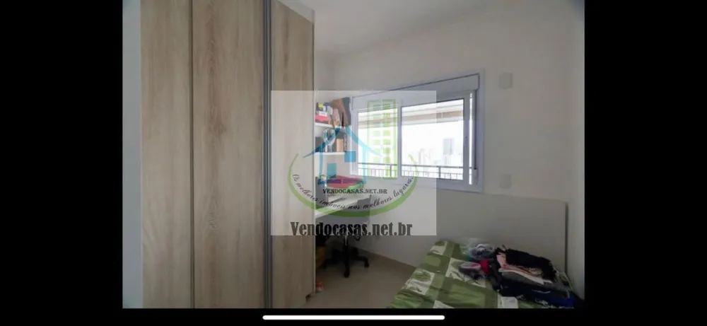 Apartamento, 2 quartos, 72 m² - Foto 8