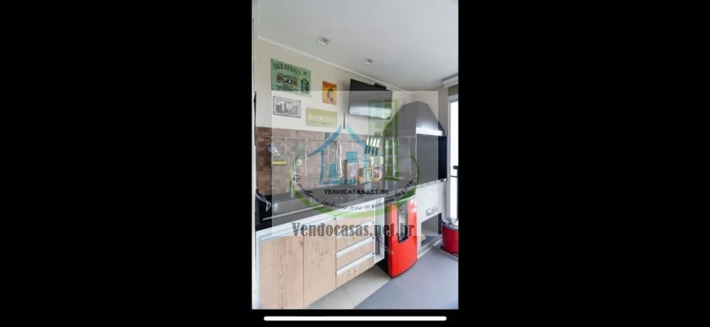 Apartamento, 2 quartos, 72 m² - Foto 3
