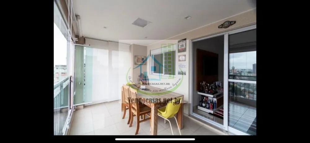 Apartamento, 2 quartos, 72 m² - Foto 11