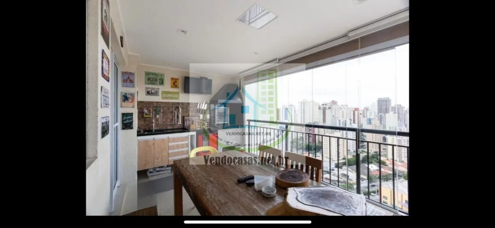 Apartamento, 2 quartos, 72 m² - Foto 9