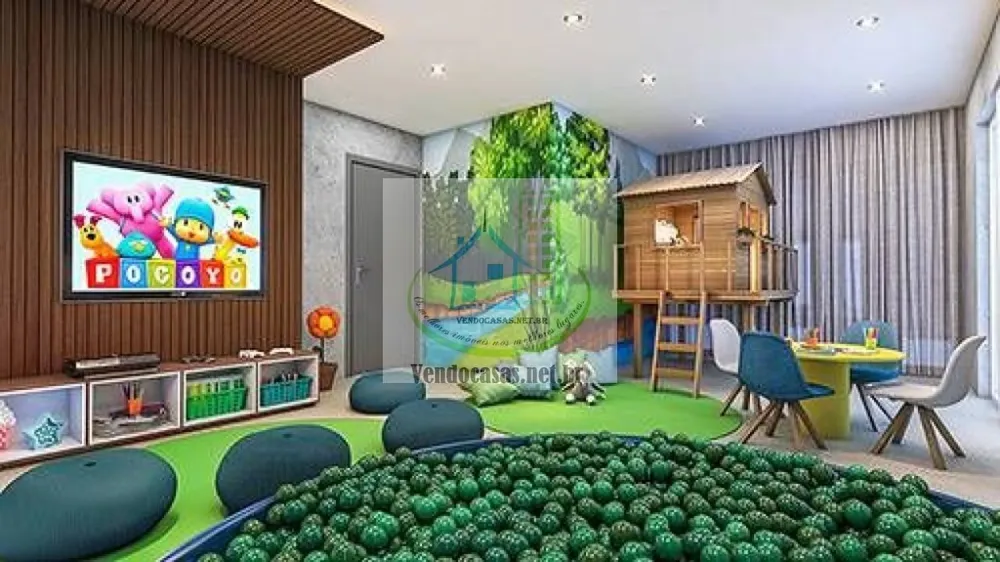 Kitnet-Studio, 26 m² - Foto 10