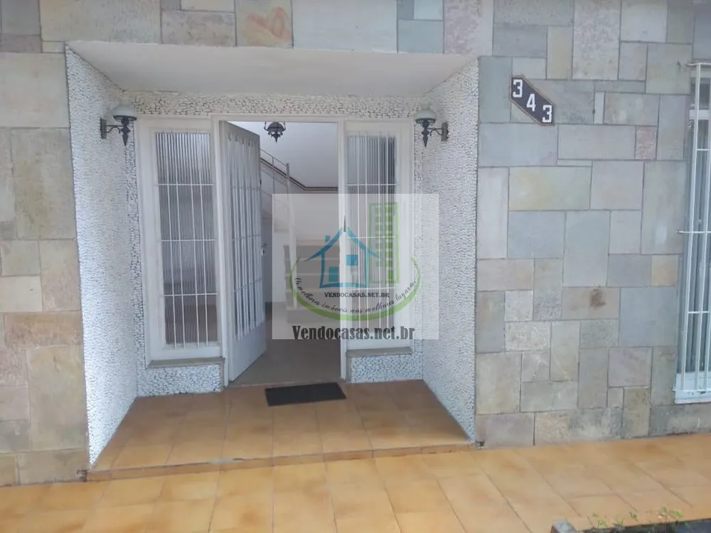 Casa, 4 quartos, 241 m² - Foto 3