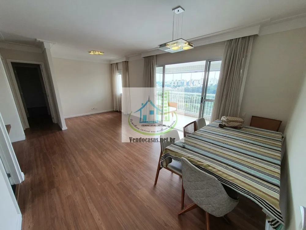 Apartamento, 2 quartos, 98 m² - Foto 9