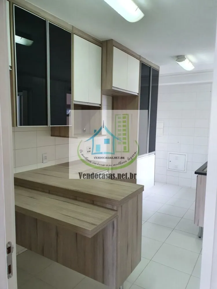 Apartamento, 2 quartos, 98 m² - Foto 2