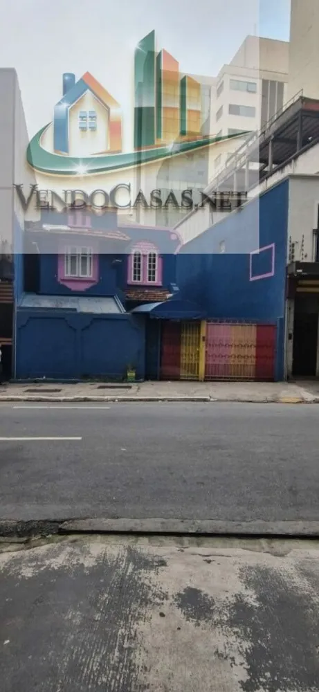 Casa Comercial, 367 m² - Foto 9