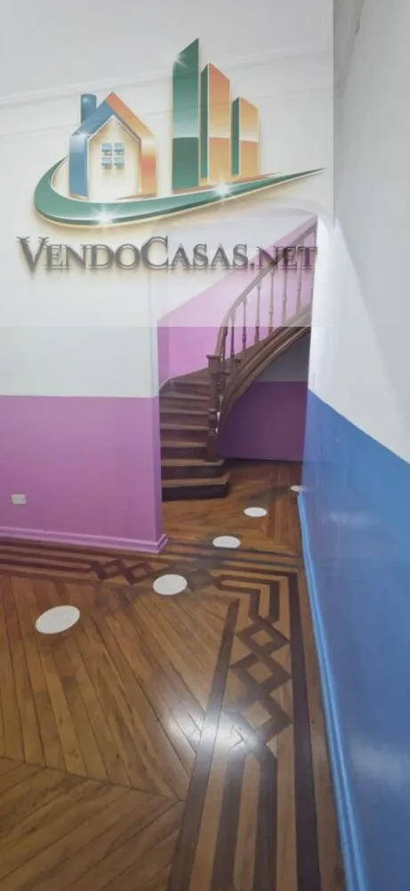 Casa Comercial, 367 m² - Foto 1