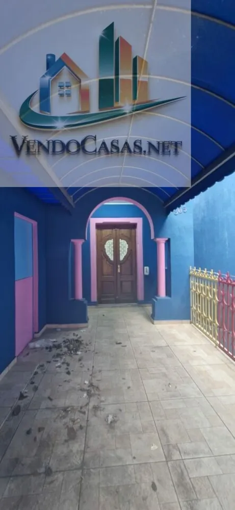 Casa Comercial, 367 m² - Foto 5