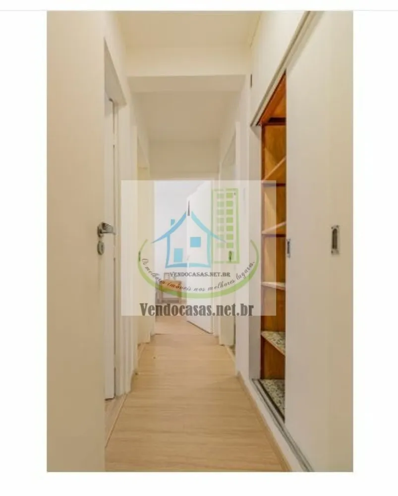 Apartamento, 2 quartos, 83 m² - Foto 11